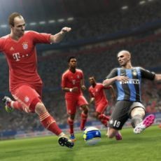 Bocoran Fitur Baru di PES 2014