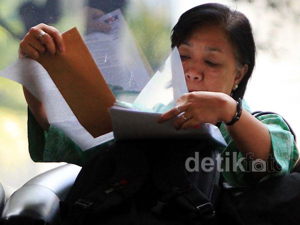 Kasus PON Riau, Sesmenpora Diperiksa KPK