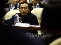 DPR-Mentan Bahas Harga Bawang