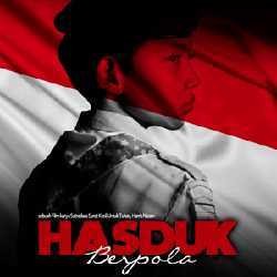 Hasduk Berpola: Patriotisme yang Mengada-ada