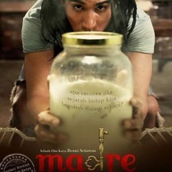 Dewi Lestari pun Belum Nonton Film Madre