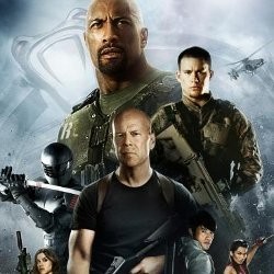 Sisi Humor & Action di Trailer Terbaru G.I. Joe: Retaliation