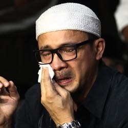 Adi Bing Slamet Juga Siap Laporkan Eyang Subur ke MUI