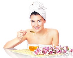 7 Manfaat Ajaib Madu untuk Kulit