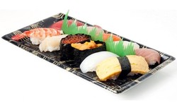Ini Dia 5 Topping Sushi Favorit Orang Jepang!
