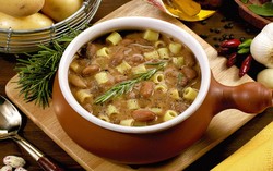 Olahan Daging Iguana Jadi Santapan Warga Nicaragua