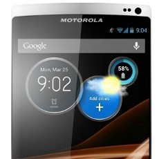 Ini Dia Bocoran Wujud Google X Phone