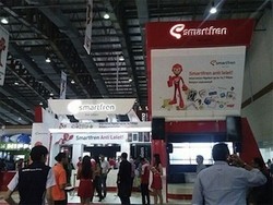 Internet Ngadat, Smartfren: Kita Harapkan Hari Ini On Kembali