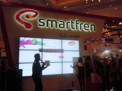 Kominfo: Smartfren Bisa Kena Sanksi & Harus Ganti Rugi 