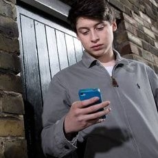 Nick DAloisio, ABG Jenius Pencipta Aplikasi Rp 291 Miliar