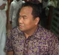 Rachmat Gobel Angkat Bicara Soal Lonjakan Harga Pangan