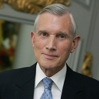 Dr. Ben Bot: Agar Belanda Tahu Apa yang Ditawarkan Indonesia