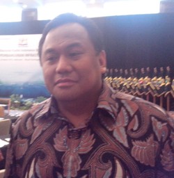 Rachmat Gobel Setuju KRL Ekonomi Dihapuskan, Tapi Ada Syaratnya