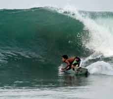 Banyuwangi akan Gelar International Surfing Competition 2013