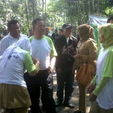 Dada Dicegah KPK, Aher Berharap Pemkot Tidak Goncang