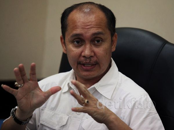 PSSI Tanggapi Surat Terbaru FIFA