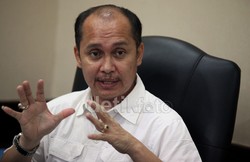 Apa yang terjadi dalam kongres beberapa pekan lalu sudah sesuai dengan mekanisme organisasi. Karenanya tidak ada yang salah dengan keputusan yang diambil, jelas Hadiyandra.