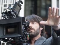 Ketika Ben Affleck Jadi Agen CIA di Argo