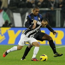 Lawan Juve, Inter Akan Tampil 101%