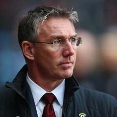 Nigel Adkins Manajer Baru Reading