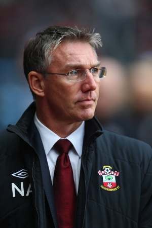 Nigel Adkins Manajer Baru Reading