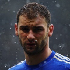 Ivanovic Akan Senang Dilatih Mourinho