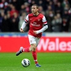 Cazorla: Nacho Pembelian yang Tepat