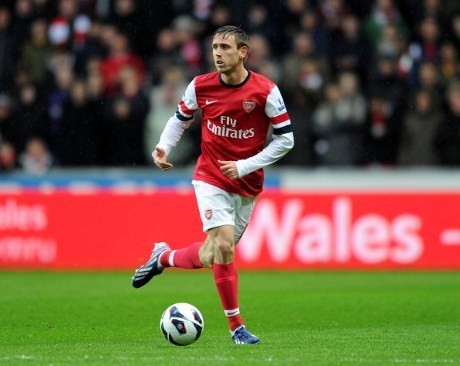 Cazorla: Nacho Pembelian yang Tepat