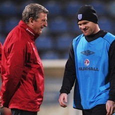 Abaikan Komentar Lawan, Hogdson: Inggris Datang untuk Menang