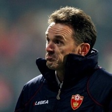 Inggris Dinilai Amat Takut Hadapi Montenegro