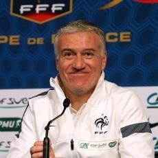 Lawan Spanyol, Les Bleus Tak Cuma Bidik Hasil Seri