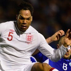 Hodgson Percaya Penuh pada Duet Lescott-Smalling