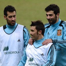 Loew: Meski Sedang Tertekan, Spanyol Bakal Lolos ke Piala Dunia