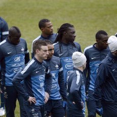 Matuidi: Prancis Akan Bikin Repot Spanyol