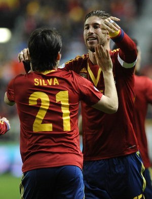 Lawan Prancis, Spanyol Tak Akan Ubah Gaya