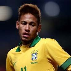 Seperti Romario, Ronaldinho dan Messi, Neymar Pantas Ada di Barca