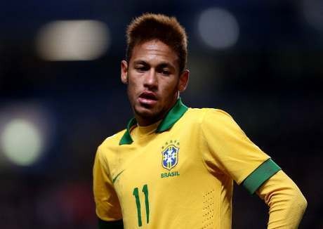 Seperti Romario, Ronaldinho dan Messi, Neymar Pantas Ada di Barca