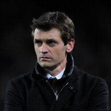 Setelah Dua Bulan Pergi, Vilanova Sudah di Barcelona Lagi