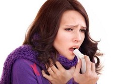 Atasi Asma Secara Alami dengan Diet Makanan Ini