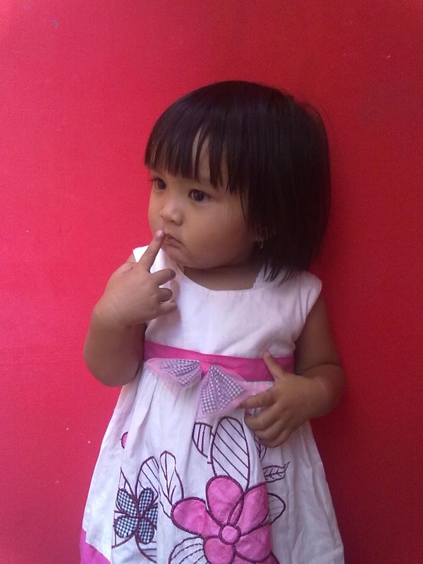 Karisa Apriliyani, 2,11 Tahun, Perempuan
