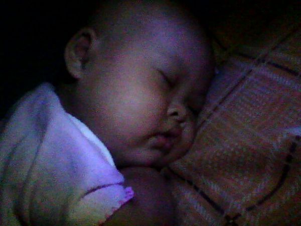 Lintang Lituhayu, 1,1 Tahun, Perempuan