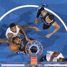 Streak Heat Lanjut ke 27, Lakers Kalah Lagi