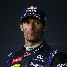 Sedang Kecewa Berat, Webber Tetap Berkomitmen kepada Red Bull