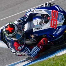 Jelang Balapan Pertama Musim 2013, Lorenzo Mengaku Sedikit Gugup