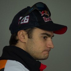 Pedrosa Ungkap Alasan Lain Tak Jalani Tes Terakhir