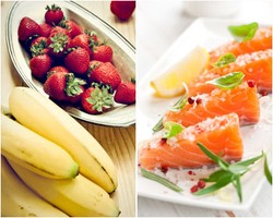 Ibu Hamil, Ini Asupan Gizi yang Penting untuk Perkembangan Otak Janin