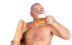 Kalau Tak Ingin Gemuk, Batasi Konsumsi 5 Jenis Minuman Beralkohol Ini