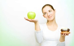 Jika Tak Mau Diet Gagal Melulu, Hindari Makanan Ini