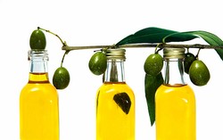 Terbukti Minyak Zaitun Efektif Cegah Penyakit Alzheimer