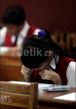 ICW Minta KPK Awasi Pejabat yang Terkait Anggaran Kurikulum Rp 2,49 T